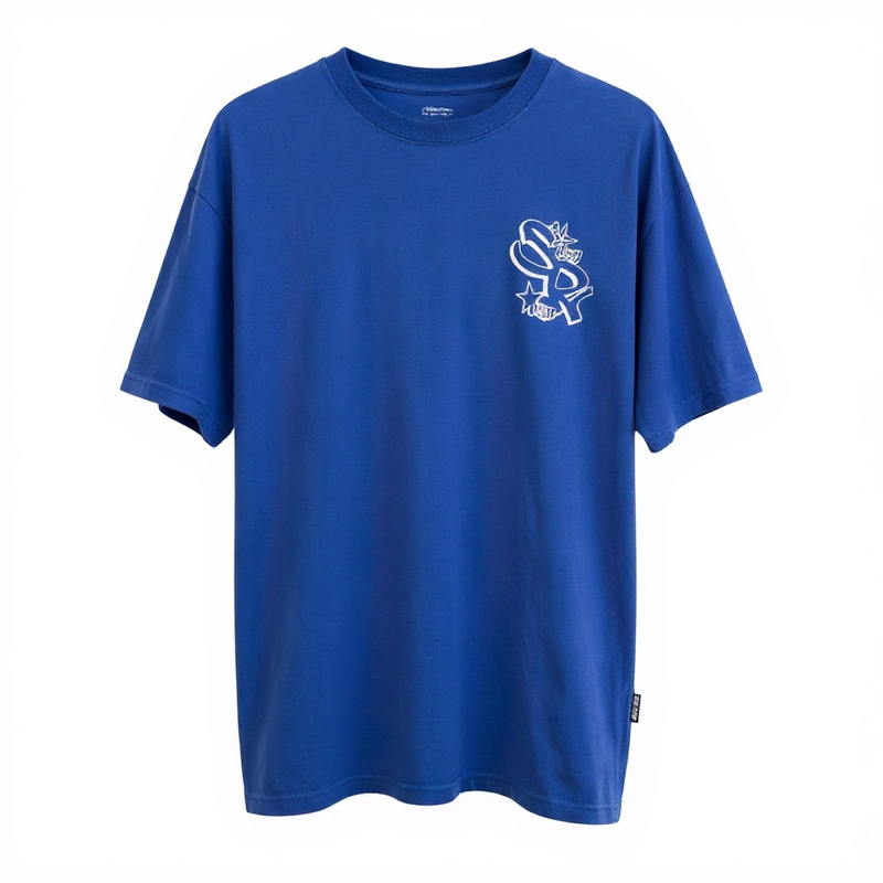 Short sleeve T-shirt