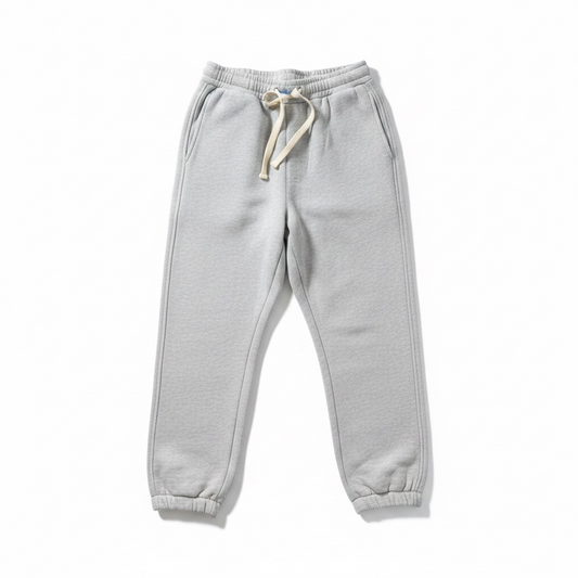 Grey Sweatpants